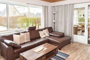 Haus Sonneck, FeWo 4